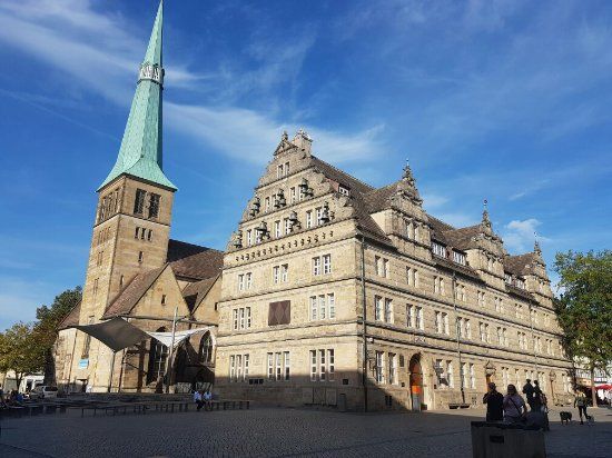 Hochzeitshaus Hameln